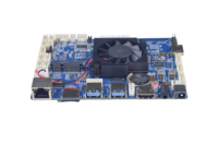 Robot de inteligencia, equipo médico y de salud, placa Android Rk3588 integrada