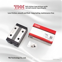 Pour blocs de guidage linéaire SSR/HSR/SHS/15/20/25/30/XW/R/C/A/L Chine N° Acier pour roulements 45