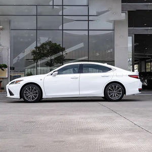 Lexus ES 260 <span class=keywords><strong>F</strong></span> SPORT 2018 d'occasion, best-seller, prix bas, idéal pour les trajets urbains - Product Image 4