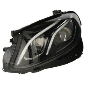 Faro LED OEM 2228207361 2228207461 W222 con Luce di Svolta per <span class=keywords><strong>Mercedes</strong></span> Classe <span class=keywords><strong>S</strong></span> W222 2013-2017 - Product Image 5