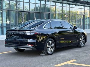 Geely <span class=keywords><strong>Galaxy</strong></span> <span class=keywords><strong>A7</strong></span> EV 2026 LHD Berlina Elettrica Full-Size con Vernice Originale Pronta per l'Esportazione Globale - Product Image 5