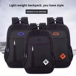 Zaini Personalizzati Sac à Dos Sportivi di Design Economici Unisex Impermeabili Zaino per Studenti Scuola Viaggio Borsa per Laptop - Product Image 2