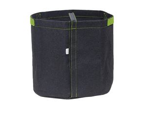 Sacs de culture de légumes et de pommes de terre en tissu bon marché Excellent kit de pots en feutre de jardin avec pot de fleur idéal pour la fonction de croissance - Product Image 3