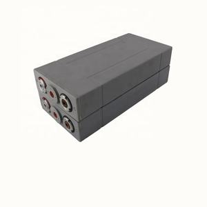 <strong>3</strong>,<strong>2</strong> v 50Ah Rechargeable LiFePO4 Li-ion battery for EV Solar street lamp and ups - Product Image 4