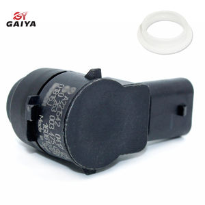 Capteur d'<span class=keywords><strong>aide</strong></span> au stationnement PDC pour Mercedes W211 W219 W203 W204 W221 W164 2215420417 - Product Image 3