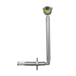 LONN-H1001 Analyseur de teneur <span class=keywords><strong>en</strong></span> eau par micro-ondes pour pétrole brut <span class=keywords><strong>en</strong></span> <span class=keywords><strong>ligne</strong></span> 0-100% Sonde d'insertion Ex Ia IIC T4 RS485 - Product Image 4