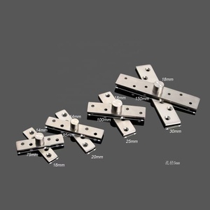 Bisagra giratoria <span class=keywords><strong>de</strong></span> 360 grados bisagra <span class=keywords><strong>de</strong></span> pivote <span class=keywords><strong>de</strong></span> <span class=keywords><strong>puerta</strong></span> oculta <span class=keywords><strong>de</strong></span> acero inoxidable <span class=keywords><strong>para</strong></span> <span class=keywords><strong>puerta</strong></span> <span class=keywords><strong>de</strong></span> <span class=keywords><strong>madera</strong></span> - Product Image 5