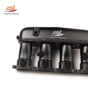 Phôi nhôm tương thích ea888 <span class=keywords><strong>intake</strong></span> Manifold cho Audi A3 8V động cơ cho audi S3 8V Air <span class=keywords><strong>intake</strong></span> - Product Image 5
