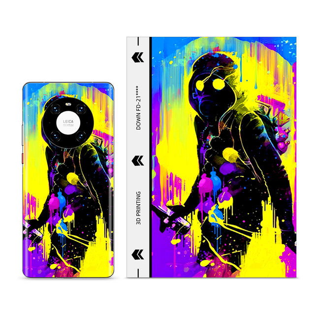 Back Film 180*105mm Splendid Mobile Phone Back Skin Sticker for Screen Protector Hydrogel PVC Film Cutting Machine
