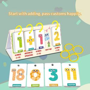 แฟลชการ์ดคำศัพท์สำหรับเด็ก<span class=keywords><strong>อนุบาล</strong></span>, แฟลชการ์ดโฟนิคส์สำหรับเด็ก, แผนภูมิเกม<span class=keywords><strong>คำ</strong></span><span class=keywords><strong>ศัพท์</strong></span> CVC แบบพกพา, เกมโฟนิคส์เพื่อการเรียนรู้ในห้องเรียน - Product Image 6