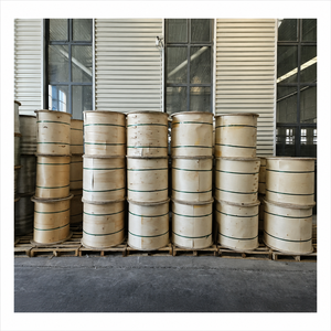 Câble <span class=keywords><strong>Fibre</strong></span> Optique Extérieur GJYXFCH Câble Drop FTTH 1 2 4 Cœurs G652D Réseau Télécom - Product Image 2