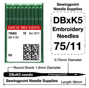 Groz Beckert DB1 Dbx1 macchina da <span class=keywords><strong>cucire</strong></span> industriale <span class=keywords><strong>aghi</strong></span> <span class=keywords><strong>aghi</strong></span> a sfera macchina <span class=keywords><strong>per</strong></span> <span class=keywords><strong>cucire</strong></span> <span class=keywords><strong>aghi</strong></span> - Product Image 6