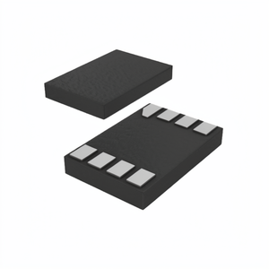 Kit de composants électroniques IC INV SCHMITT TRIGGER 8 XSON 74AHCT3G14GD,125 en stock Logic - Product Image 1