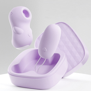 <span class=keywords><strong>2026</strong></span>年工場出荷の新品アダルトグッズ宝箱バイブレーターリモコンジャンプエッグ女性用おもちゃ女性用マスターベーター防水セックストイ - Product Image 5