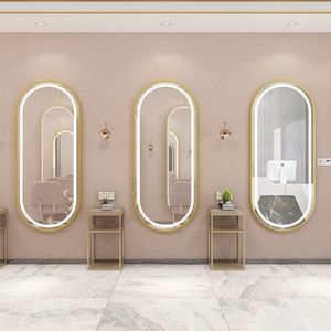 Hot Sale <strong>pink</strong> Color Modern Barber <strong>Salon</strong> Styling Chair Hairdressing Chair Saloon Chairs for <strong>Beauty</strong> <strong>Salon</strong> - Product Image 6