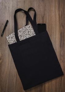 High Quality Cotton Tote <b>Bag</b> <b>Extra</b> <b>Large</b> Size with Custom Logo Customized Size Good Quality <b>Bag</b> at Low Price in India - Product Image 3