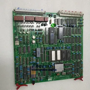 Orijinal kullanılan uygun Heidelberg SRK 91.101.1011 elektrikli kontrol panosu BASKI MAKİNESİ yedek parça