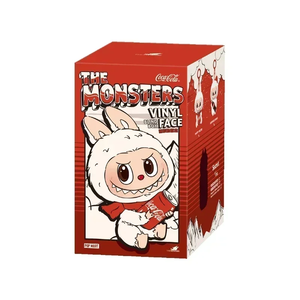 Pop Mart Official Store Labubu <span class=keywords><strong>Cola</strong></span> Popmart Labubu Authentic Wholesale <span class=keywords><strong>Coca</strong></span>-<span class=keywords><strong>Cola</strong></span> Labubu Box USA Warehouse - Product Image 4