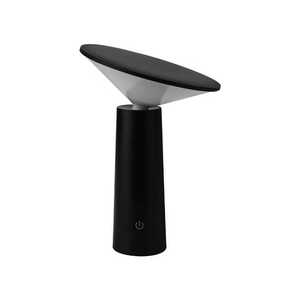 Estilo moderno hogar restaurante batería inalámbrica respaldo Mini Touch escritorio luz recargable <span class=keywords><strong>USB</strong></span> carga portátil <span class=keywords><strong>LED</strong></span> lámpara de mesa - Product Image 6