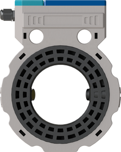 Medidor de agua ultrasónico con RS485, <span class=keywords><strong>MBUS</strong></span> y NB-IOT - Product Image 2