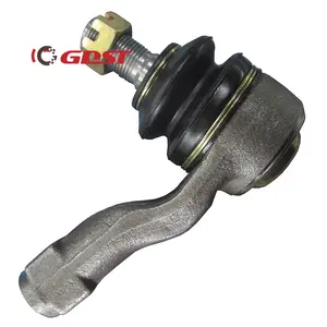 GDST One Year Warranty OEM 48520-VW000 48520VW000 Aluminum Alloy Car Parts Front Axle Steering Tie Rod End for NISSAN CABSTAR