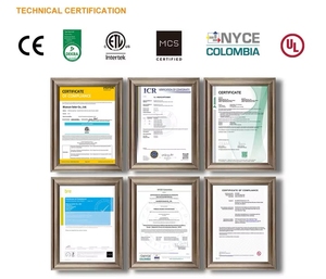 Panneau solaire monocristallin haute efficacité 450W avec cellules de 182 mm Dimensions 2278x1134mm pour usage domestique - <span class=keywords><strong>Lesso</strong></span> Guangdong - Product Image 4