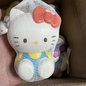 Juguetes de peluche Sanrio, muñecos antiestrés suaves para niños de 2 a 4 años, unisex - Product Image 2