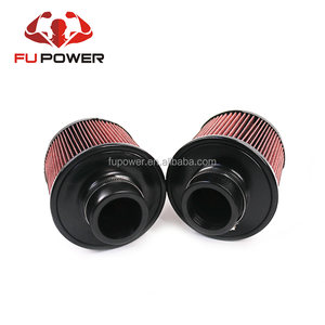 Đối với N54 BMW 135i/335i/535i E88/E90/E92/E60 mát <span class=keywords><strong>Air</strong></span> <span class=keywords><strong>intake</strong></span> Dual Cone bộ lọc - Product Image 5