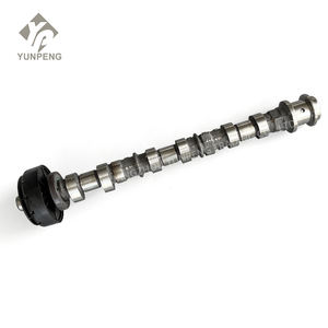 Arbre à cames d'échappement droit du moteur 05184378AH pour Jeep <span class=keywords><strong>Grand</strong></span> Cherokee, <span class=keywords><strong>Dodge</strong></span> Challenger, Chrysler 300, Chrysler Town Country 3.6L (2011-2024) - Product Image 1