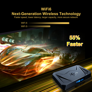 Envío Rápido <span class=keywords><strong>X96Q</strong></span> Pro Plus Android 14 TV Box 8 Núcleos H728 4GB 32GB 64G 8K 1000M Set Top Box 2.4G 5.8G WiFi 6 <span class=keywords><strong>X96Q</strong></span> Pro + - Product Image 3