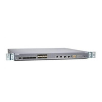 Nouvelle plateforme de routage universelle 1.6 Tbps 1RU Routeur réseau MX301-HW-BASE