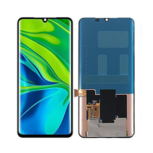 Reemplazo Original para Xiaomi <span class=keywords><strong>MI</strong></span> CC9 pro/Note 10/Note 10 PRO/ Note10 Lite Pantalla LCD Pantalla <span class=keywords><strong>de</strong></span> montaje <span class=keywords><strong>de</strong></span> digitalizador con pantalla táctil - Product Image 1