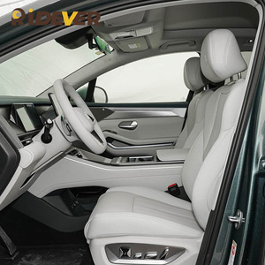 SUV PHEV chinois 7 places BYD Tang L DM-i LiDAR, véhicule électrique haut de gamme - Product Image 6