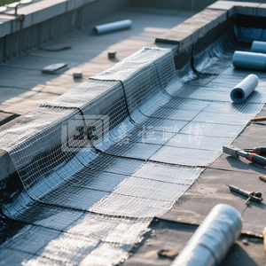 Thiết Kế Hiện Đại Kháng Kiềm Sợi Thủy Tinh Lưới Vải Nhà Máy Bán Hàng Cho Tường Crack Gia Cố Cách Nhiệt Không Thấm Nước Net - Product Image 6