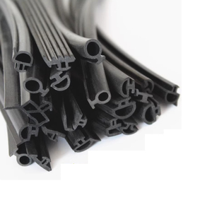 Thermal Break <strong>Aluminium</strong> <strong>Windows</strong> and Doors Sealing Strip, Aluminum <strong>Window</strong> <strong>Rubber</strong> <strong>Gasket</strong> - Product Image 1