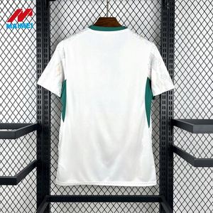 Camiseta de Fútbol de Secado Rápido de Alta Calidad de los Leones de Senegal 2026-27, Legión del Norte de África, Uniforme Clásico al por Mayor - Product Image 2