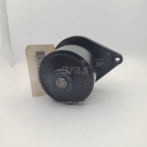 Bomba de Agua 4891252 6754-61-1010 para Motor Komatsu SAA6D107E-1 S6D107, para Cummins 5.9L 6.7L, Repuestos para Maquinaria de Construcción - Product Image 5