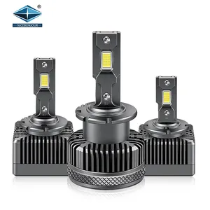 Auto Lighting Systems 110W D Serie 22000Lm 6000K Auto versteckt Xenon Licht D4S D5S D1S D2S LED Scheinwerfer