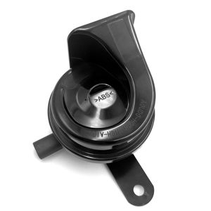 แตรรถ DL137F 12V <span class=keywords><strong>221</strong></span>เสียงสูงสีดำรับประกันคุณภาพเสียงดังรถกำหนดได้เองรถแตรยาว61 33 8 362 360 - Product Image 2