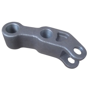 ผู้ผลิตชิ้นส่วนหล่อขึ้นรูป - Product Image 2