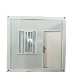 <span class=keywords><strong>Marruecos</strong></span> bajo costo modular <span class=keywords><strong>casa</strong></span> prefabricada con bajo costo y rápida instalación modulares prefabricado oficina móvil - Product Image 4