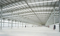 Garage léger pour garage, voiture, entrepôts en acier, matériaux de construction