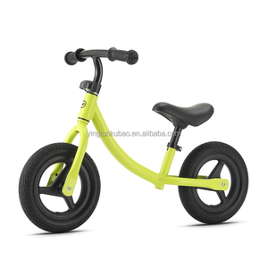 Cadre en alliage d'aluminium, pneus sans air, vélo d'équilibre à deux roues, modèles pour hommes, modèles pour femmes, plusieurs options de couleurs disponibles - Product Image 2