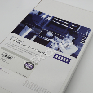 Kit de limpieza de impresora <span class=keywords><strong>Fargo</strong></span> 89200 (paquete de <span class=keywords><strong>4</strong></span>) para impresora de tarjetas hdp5000 - Product Image 5
