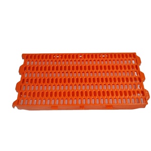 <strong>Other</strong> <strong>Animal</strong> <strong>Husbandry</strong> <strong>Equipment</strong> Pig Plastic Slats Pig Plastic Flooring Forfarm <strong>Equipment</strong> - Product Image 3