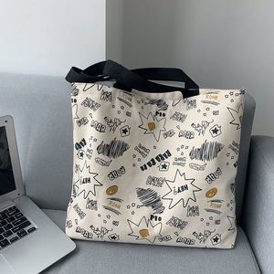 2014 mejor venta de alta calidad de algodón bolsa de lona mango largo - Product Image 5