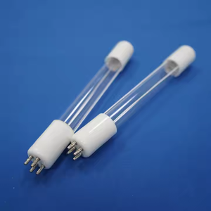 AMBOHR 10W UB Lámpara UV Light Creator 2pin Lámparas UV Bombillas UV - Product Image 4