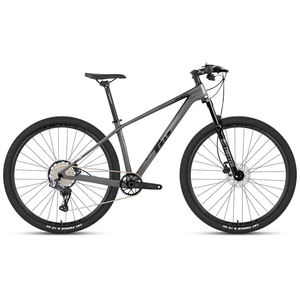 Bicicleta de Montaña Duradera de Fibra de Carbono de 12 Velocidades, Transmisión 50T, Frenos de Disco Hidráulicos, Bloqueo de Aire de Aleación de Aluminio, 29er Ordinaria, 12.1 kg - Product Image 1