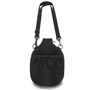 Custodia Protettiva Personalizzata in Neoprene per Racchetta da Pickleball, Borsa a Sacchetto per Accessori da Pickleball, Custodia Singola per Racchetta - Product Image 2