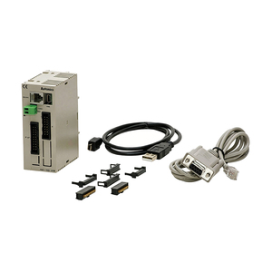 Nuevo Controlador Autonics Original Serie PMC PMC-2HS-USB/PMC-2HS-232 Controlador de Movimiento Programable Independiente de Alta Velocidad - Product Image 5